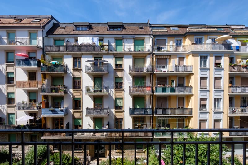 Rue des Lilas - 4 pièces d'env. 64 m² au 4ème étage (5)