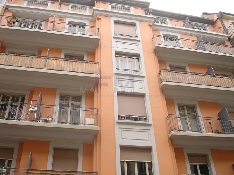 Rue des Lilas - 4 pièces d'env. 64 m² au 4ème étage (3)