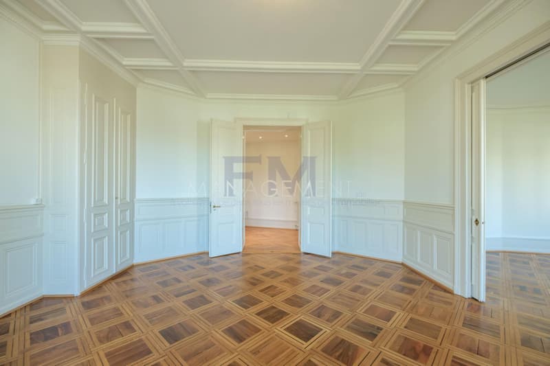 Boulevard des Philosophes ? 4 pièces d'env. 122 m² au 2ème étage (6)