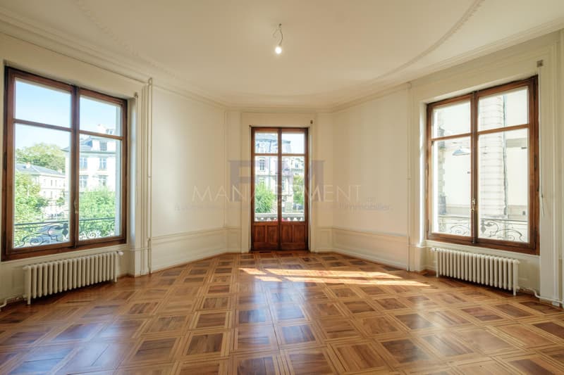 Boulevard des Philosophes ? 4 pièces d'env. 122 m² au 2ème étage (7)