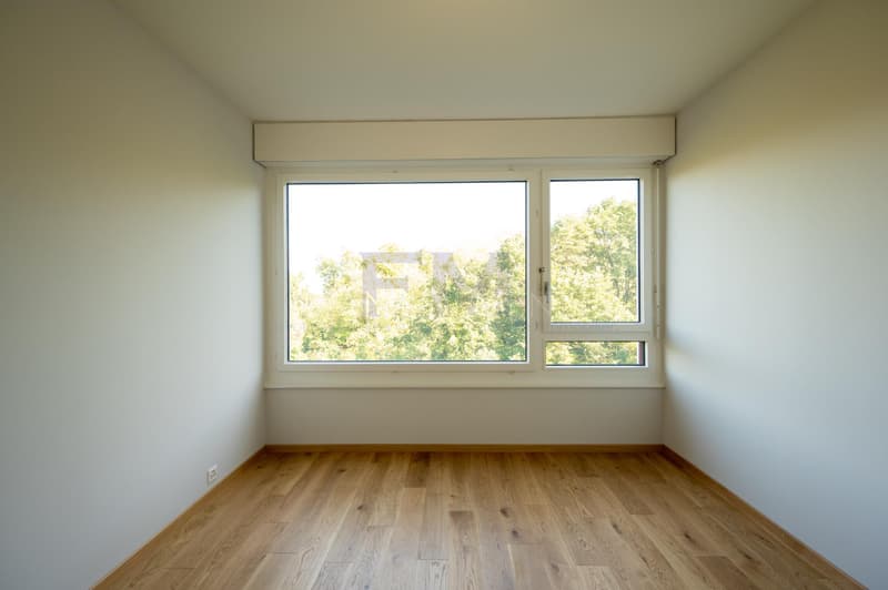 Route de Frontenex ? 5 pièces d'env. 103 m² au 5e étage (7)