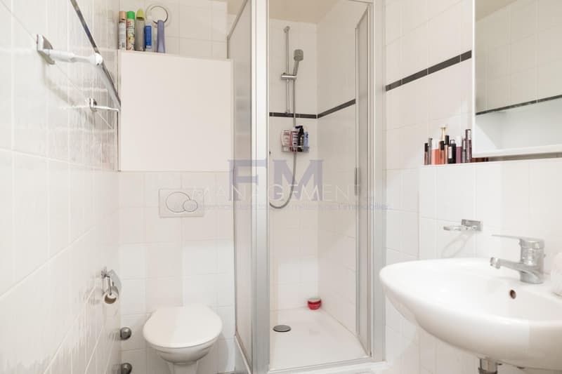 Rue des Grottes ? 2 pièces d'env. 25,9 m² au 2ème étage (3)