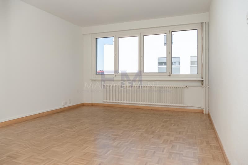 Rue Peillonnex ? 3 pièces d'env. 42 m² au 2ème étage (2)