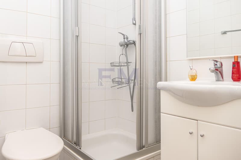 Rue de Neuchâtel ? 2 pièces d'env. 28 m² au 1er étage (6)