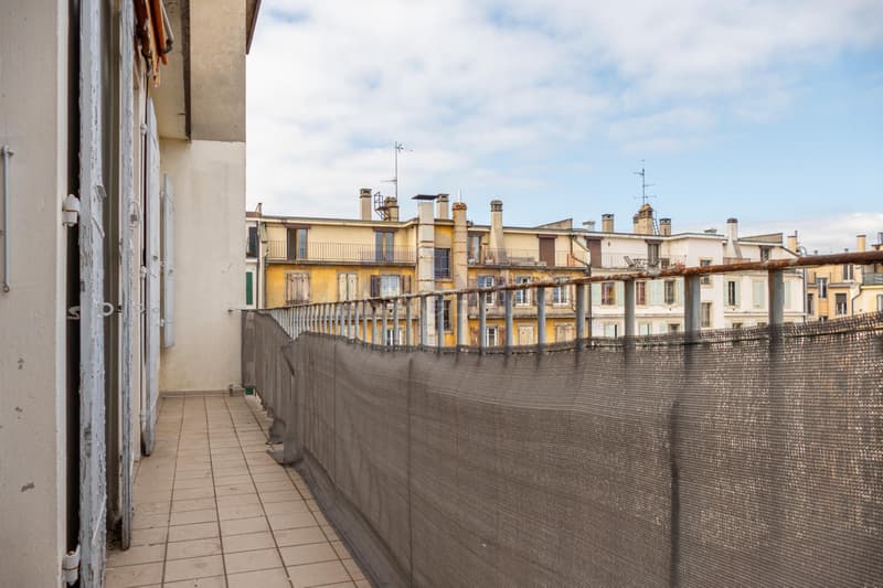 Rue des Lilas - 3 pièces d'env. 51m² au 5ème étage (2)