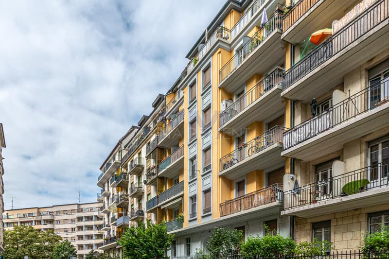 Rue des Lilas - 3 pièces d'env. 51m² au 5ème étage (3)