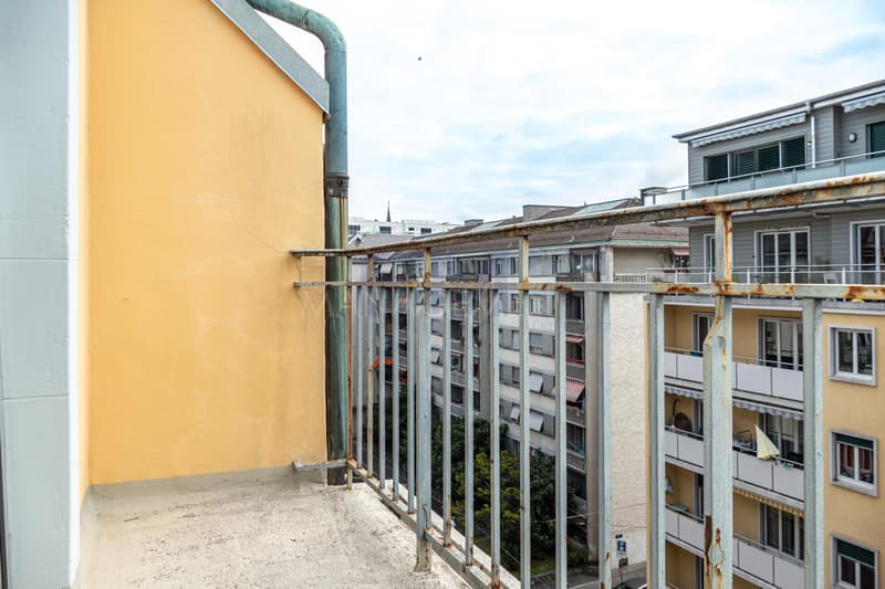 Rue des Lilas - 3 pièces d'env. 51m² au 5ème étage (1)
