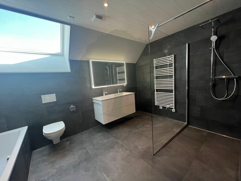 Superbe maison familiale Minergie P de 200m2 à Porrentruy (6)