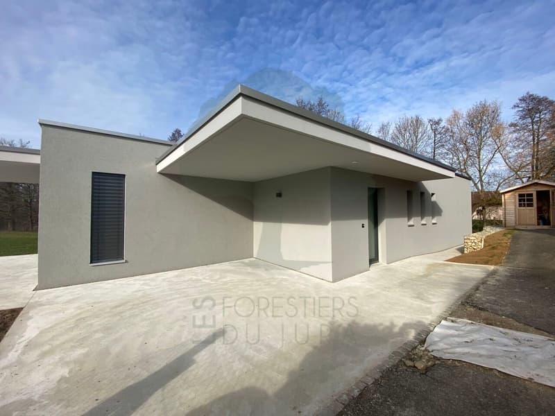 Belle maison d'architecte de 4,5 pièces de plein pied (13)