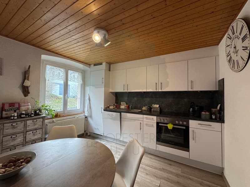 Immeuble locatif à Porrentruy (10)