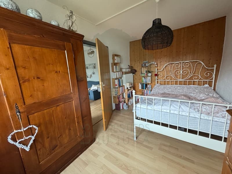 Immeuble locatif à Porrentruy (12)
