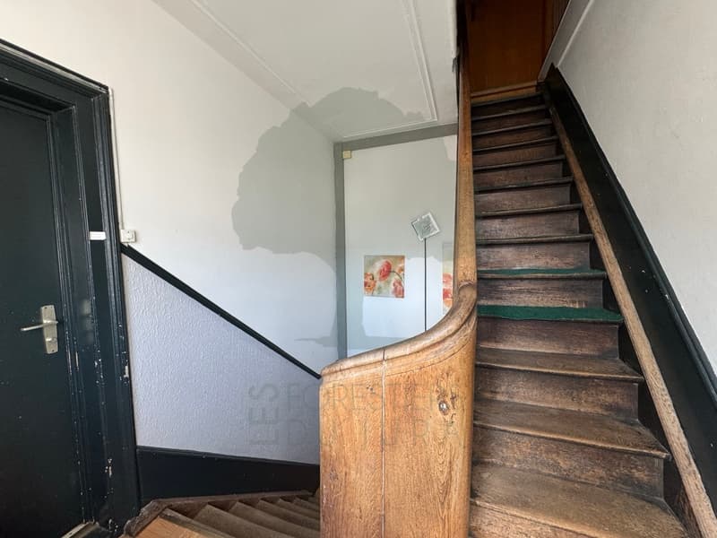 Immeuble locatif à Porrentruy (9)