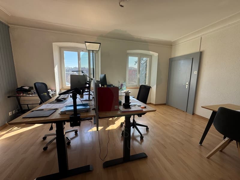 Immeuble locatif à Porrentruy (6)