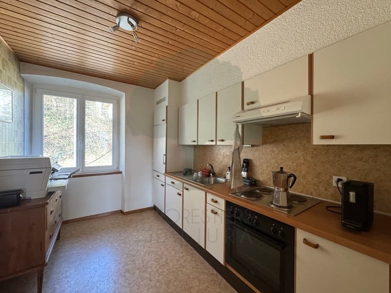 Immeuble locatif à Porrentruy (7)