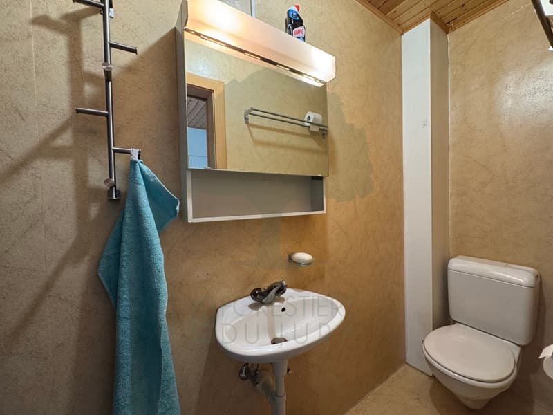 Immeuble locatif à Porrentruy (8)