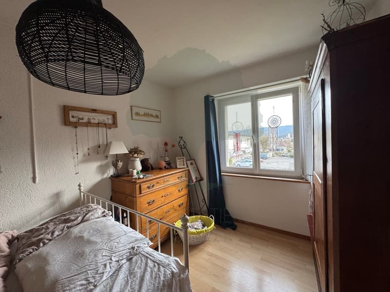 Immeuble locatif à Porrentruy (13)