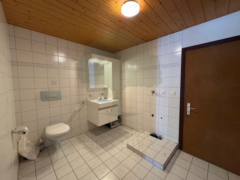 Maison spacieuse avec grand potentiel à Fahy, en Ajoie (9)