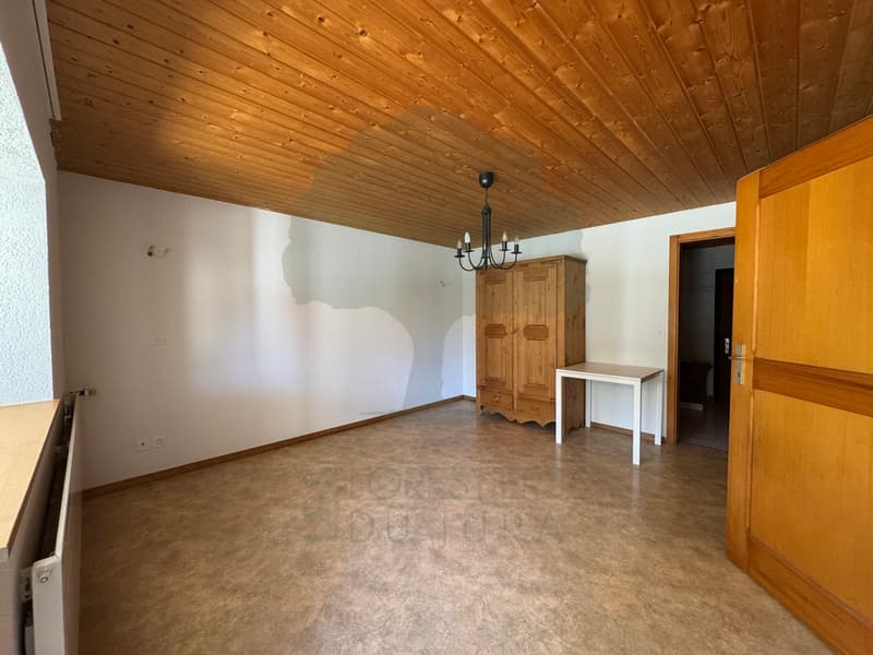 Maison spacieuse avec grand potentiel à Fahy, en Ajoie (8)