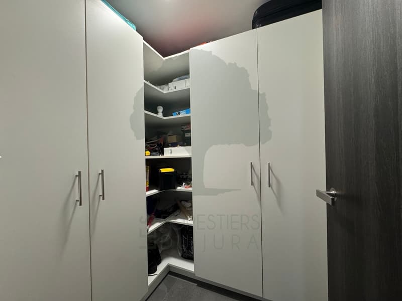 Bel appartement de 3,5 pièces à Delémont (13)
