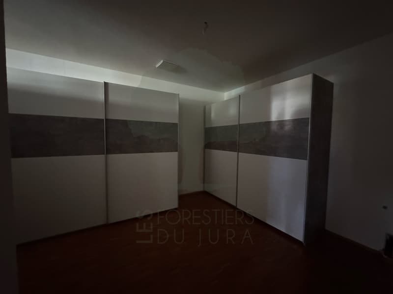 Espace professionnel / ancien cabinet médical - 114 m² - Courfaivre (12)