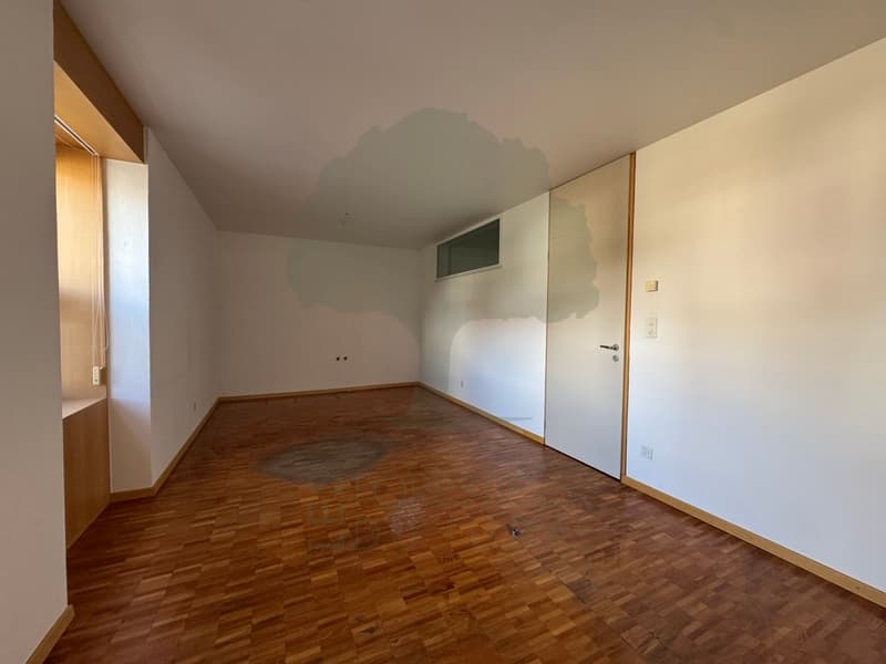 Espace professionnel / ancien cabinet médical - 114 m² - Courfaivre (7)