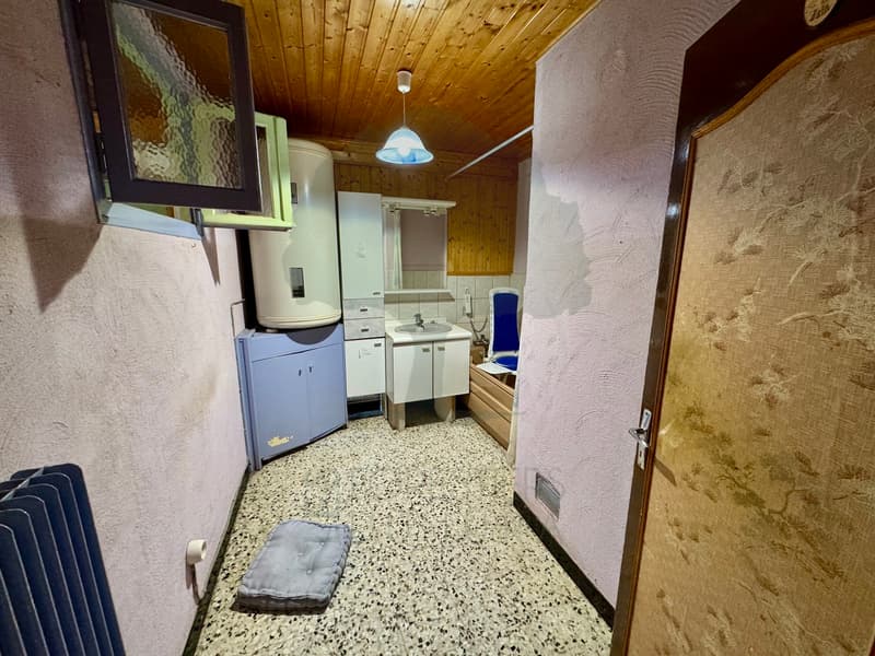 Maison avec vue imprenable proche de la frontière (10)