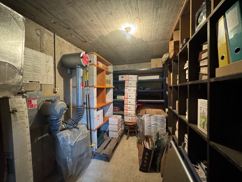 Maison de 4,5 pièces mitoyenne avec vue - Bressaucourt (11)