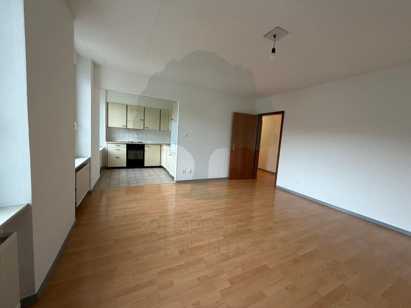 À louer appartement de 4,5 pièces d'env. 72 m² - Idéalement situé (2)