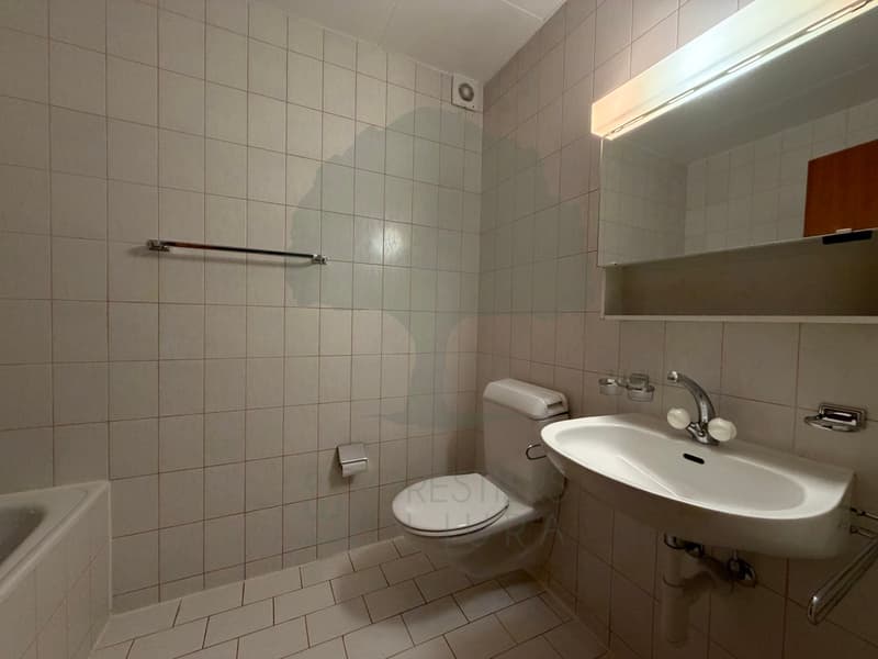 À louer appartement de 4,5 pièces d'env. 72 m² - Idéalement situé (9)