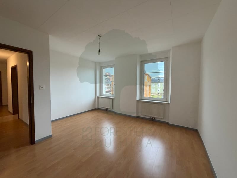 À louer appartement de 4,5 pièces d'env. 72 m² - Idéalement situé (5)