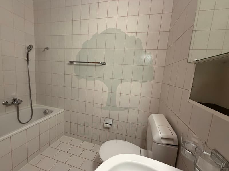 À louer appartement de 4,5 pièces d'env. 72 m² - Idéalement situé (10)