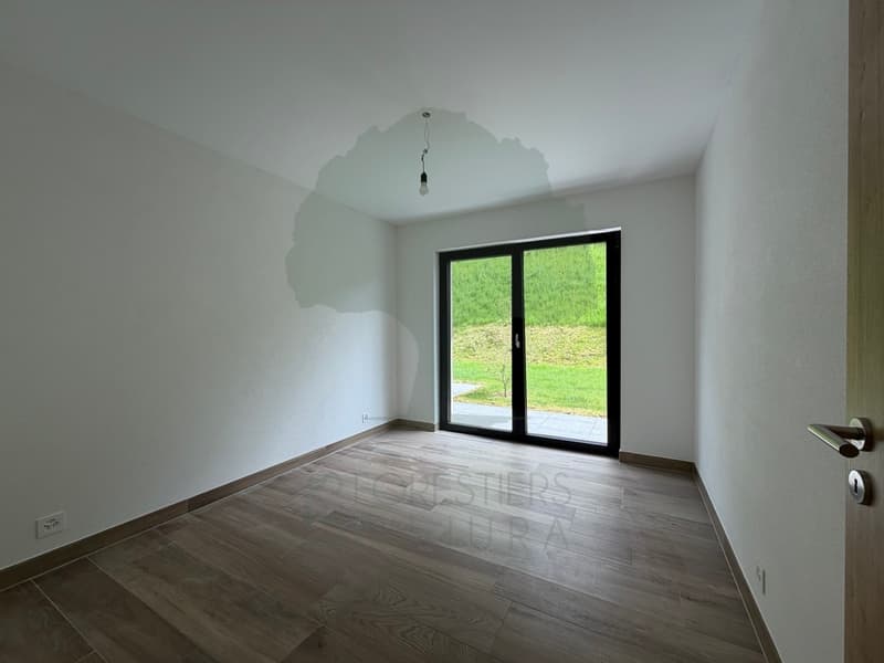 Magnifique appartement de 3,5 pièces avec jardin privatif (12)
