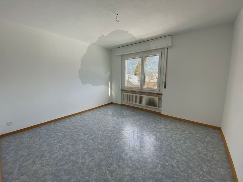Appartement 3.5 pièces