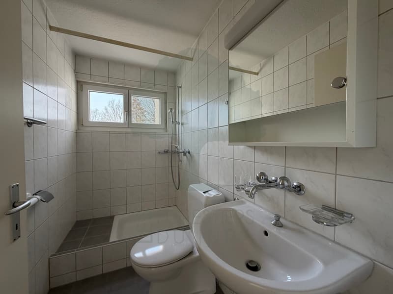 Appartement 2.5 pièces