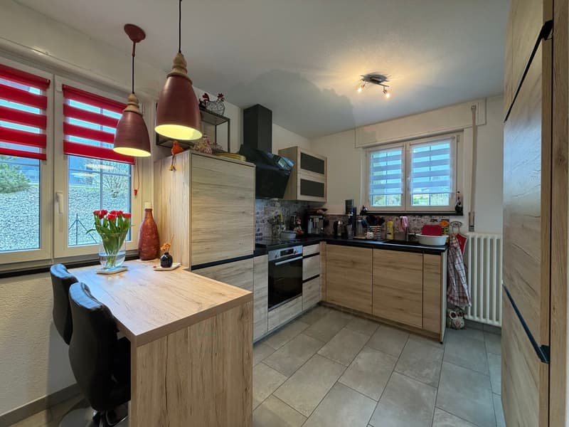 Belle maison familiale de 146 m² sur une parcelle de 818m2 à Alle (8)