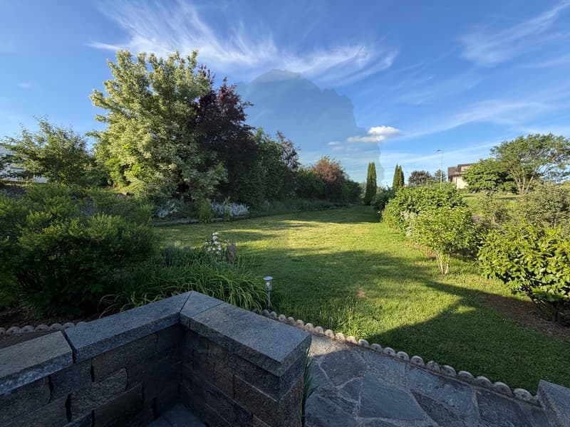 Belle maison familiale de 146 m² sur une parcelle de 818m2 à Alle (5)