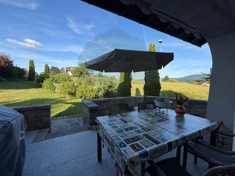 Belle maison familiale de 146 m² sur une parcelle de 818m2 à Alle (4)
