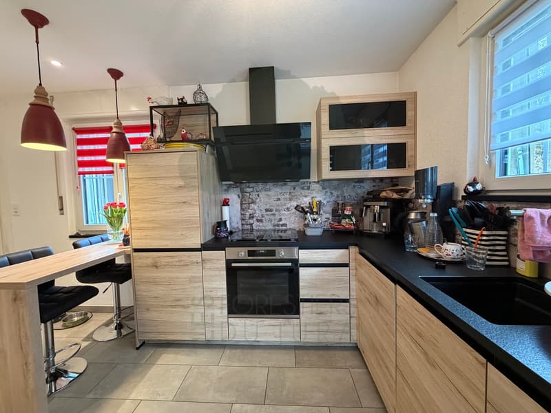 Belle maison familiale de 146 m² sur une parcelle de 818m2 à Alle (7)