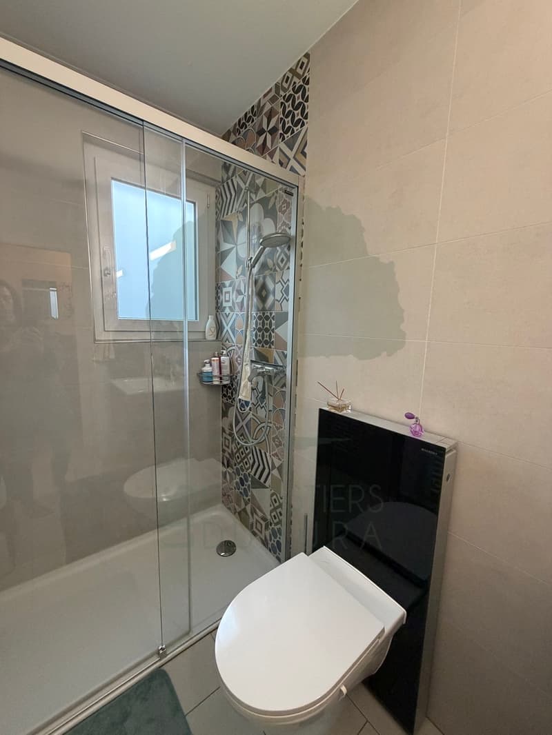 Belle maison familiale de 146 m² sur une parcelle de 818m2 à Alle (13)