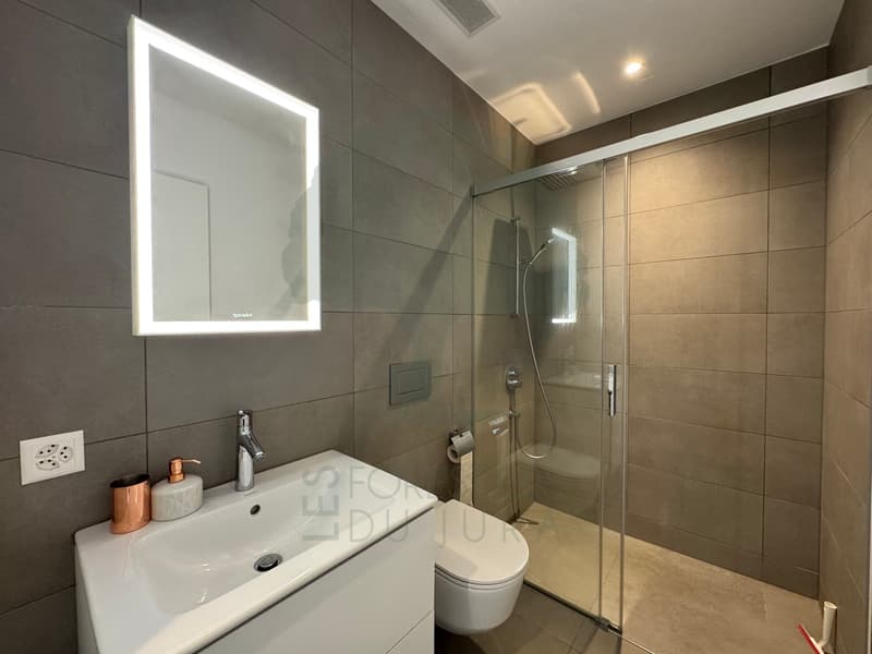 Superbe appartement de 3,5 pièces dans la Résidence de la Sorne (5)