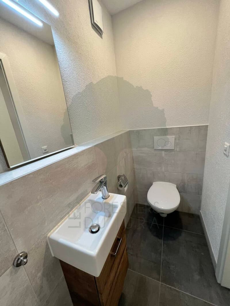 Charmante maison familiale de 4,5 pièces avec beaux volumes (9)