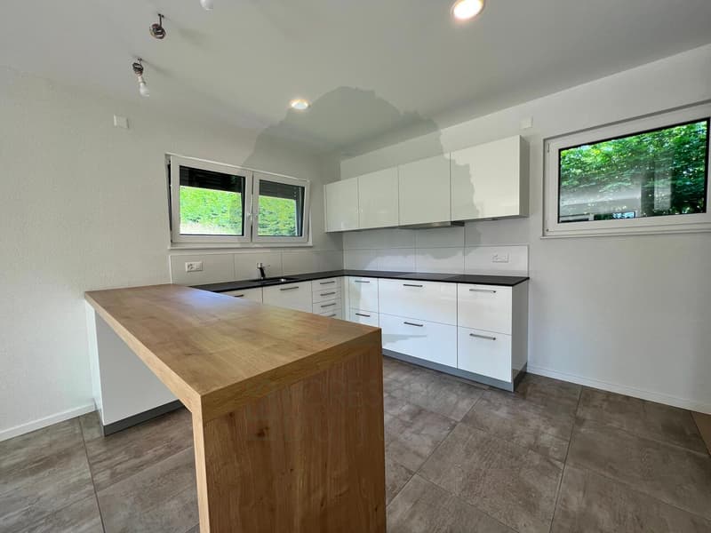 Charmante maison familiale de 4,5 pièces avec beaux volumes (2)
