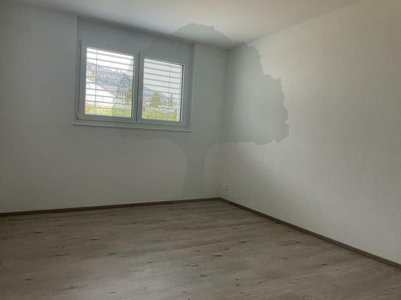 Magnifique appartement de 3.5 pièces avec jardin privatif (5)