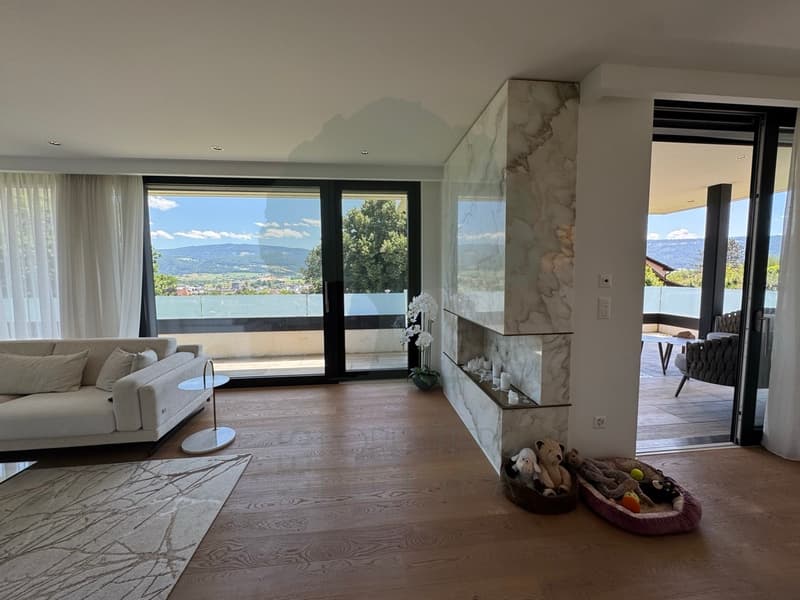 Superbe appartement 5.5 pièces de 170 m² avec terrasse de 62 m² (8)