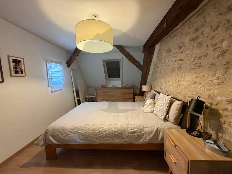 Appartement 2,5 pièces rénové avec terrasse au coeur de Porrentruy (9)