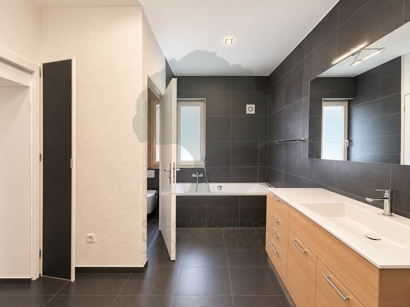 Appartement de caractère de 4,5 pièces en vieille ville de Porrentruy (6)