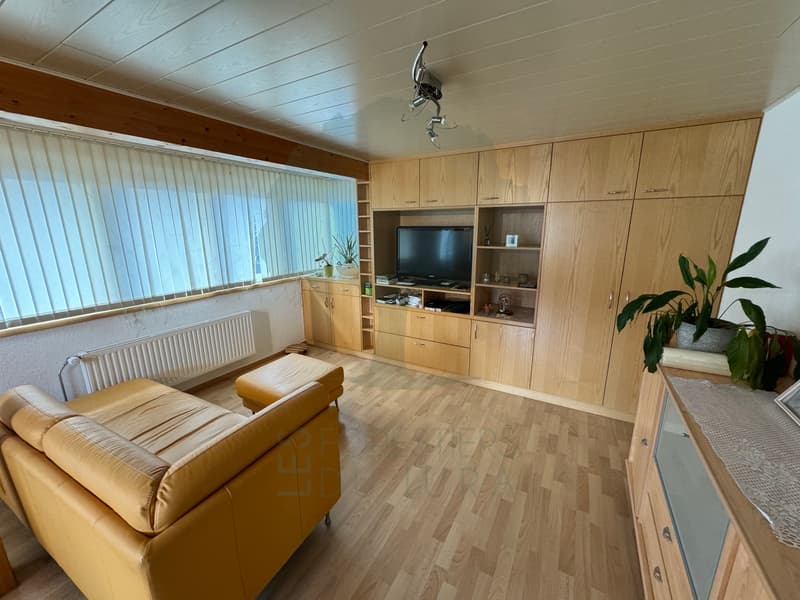 Maison de 4 pièces dans un quartier calme de Porrentruy (3)