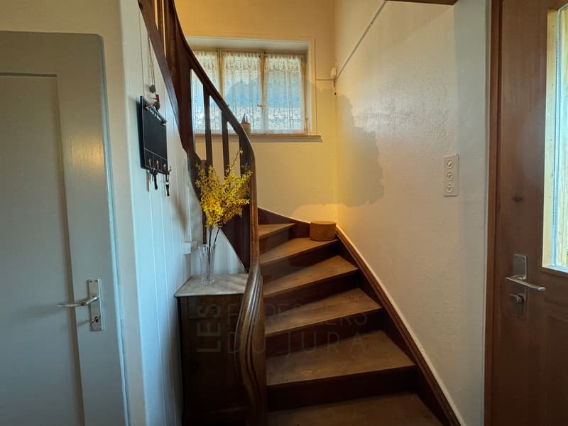 Maison de 4 pièces dans un quartier calme de Porrentruy (6)