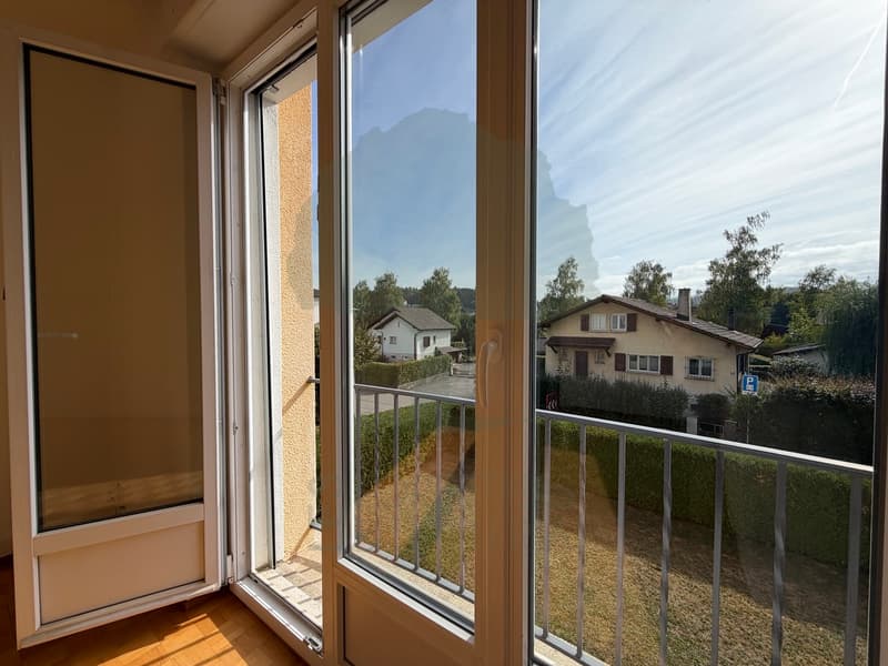 Lumineux 3,5 pièces avec future terrasse - proche gare et centre-ville (2)