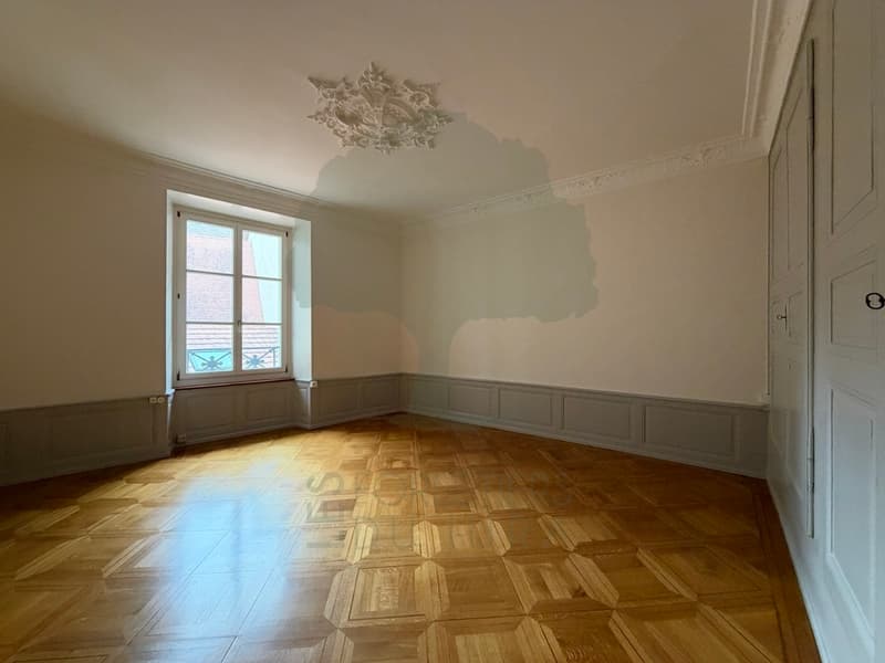 Magnifique appartement 4,5 pièces de 186 m² au coeur de Porrentruy (6)